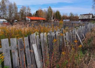 Продам участок, 6.7 сот., Тобольск, Южная улица, 17