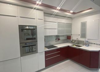 3-ком. квартира на продажу, 79 м2, Самара, Ново-Садовая улица, 106Лк2, метро Российская