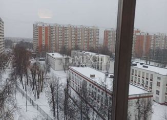 2-комнатная квартира на продажу, 40.2 м2, Москва, Студёный проезд, 6к2, Студёный проезд