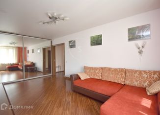 2-ком. квартира в аренду, 50 м2, Москва, 2-й Мосфильмовский переулок, 6, метро Парк Победы