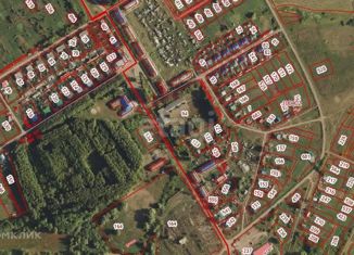 Продам земельный участок, 9.7 сот., село Осиновка