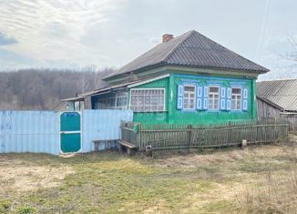 Продам дом, 36 м2, село Костомарово, Усманская улица