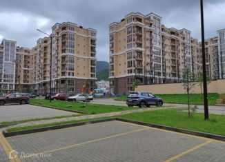 Продаю 2-комнатную квартиру, 56.6 м2, Сочи, улица Калараша, 64/13к8, ЖК Семейный