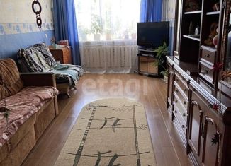 Продам 2-комнатную квартиру, 39.9 м2, поселок городского типа Спирово, переулок Фурманова, 2А