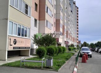 Продаю двухкомнатную квартиру, 58 м2, Барнаул, Новгородская улица, 14, Индустриальный район