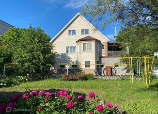 Продажа дома, 244.8 м2, Искитим