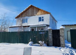 Продаю дом, 167 м2, Саха (Якутия), улица Ленина, 18