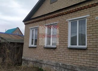 Продаю дом, 55 м2, Челябинская область, улица Жукова