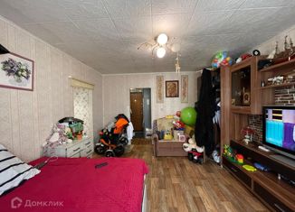 1-комнатная квартира на продажу, 32.1 м2, Переславль-Залесский, улица Строителей, 34