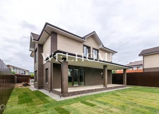 Продажа дома, 247.5 м2, хутор Брехово, Кольцевая улица, 20