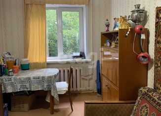 Продам 3-комнатную квартиру, 58.8 м2, Хабаровский край, Комсомольский проспект, 20