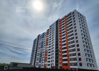 Продаю квартиру студию, 28.2 м2, Уфа, Ярмарочная улица, 15, ЖК 8 Марта