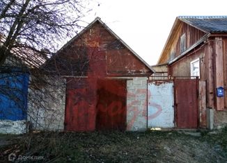 Продаю дом, 59.5 м2, Дмитровск, Красная улица, 44