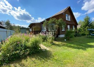 Дом на продажу, 116 м2, деревня Черкасово, деревня Черкасово, 33