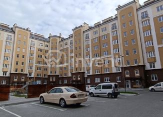 Продажа 1-ком. квартиры, 41 м2, Калининград, улица Александра Невского, 192К1, ЖК на Арсенальной