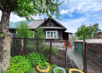 Продам дом, 40 м2, Кемеровская область, улица Токарева, 4