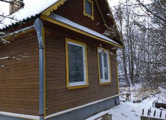 Продам дом, 24.8 м2, деревня Сорокопенино, деревня Сорокопенино, 45
