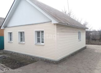 Продажа дома, 65 м2, Новошахтинск, Кирпичная улица