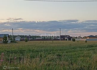 Земельный участок на продажу, 10 сот., коттеджный поселок Соловьиная роща