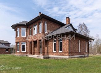 Продам дом, 310 м2, хутор Ильичёвка, коттеджный посёлок Новая Ильичёвка, 125