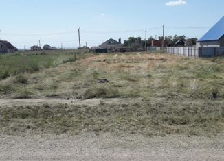 Участок на продажу, 6 сот., поселок Суворов-Черкесский, улица Юности