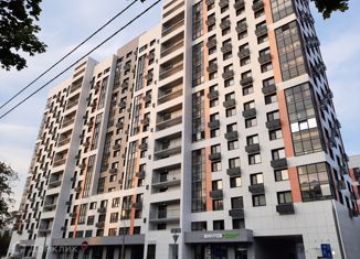 Продажа машиноместа, 28.3 м2, Москва, Туристская улица, Туристская улица, 14