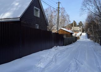 Дом на продажу, 72 м2, СНТ Дорожник, Центральная улица