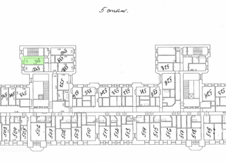 Аренда офиса, 9.3 м2, Санкт-Петербург, Лиговский проспект, 43-45, Лиговский проспект