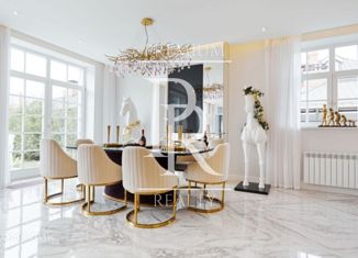 Дом на продажу, 560 м2, деревня Раздоры, Зелёная улица