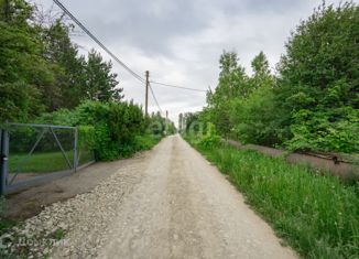 Продам земельный участок, 5.5 сот., СНТ Бриз