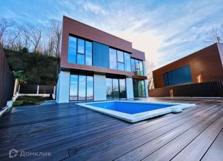 Продажа дома, 268 м2, село Прогресс, Юбилейная улица, 2