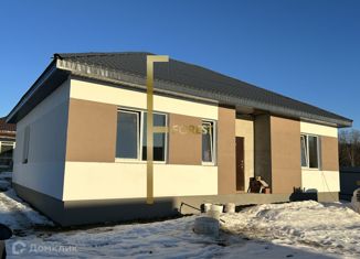 Продается дом, 110 м2, Свердловская область, Яблоневая улица