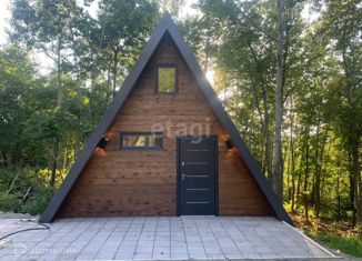 Дом на продажу, 60 м2, посёлок Трудовое, Верхоянская улица