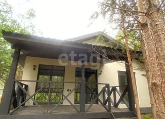 Дом на продажу, 100 м2, село Курганово, Брусничная улица, 14