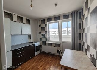 Продается 1-комнатная квартира, 35 м2, Краснодар, улица имени Николая Семеновича Котлярова, 11, Прикубанский округ