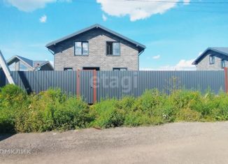 Продажа дома, 128.7 м2, коттеджный посёлок Усадьба Глебово