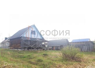 Дом на продажу, 100.3 м2, село Ильинско-Подомское, Виледская улица, 16