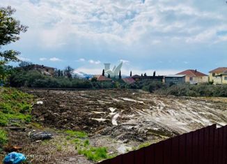 Продажа земельного участка, 7 сот., Сочи, микрорайон Верхнеимеретинская Бухта, Бакинская улица, 2