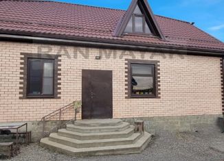 Продаю дом, 133 м2, поселок Удобный, Прямая улица, 29