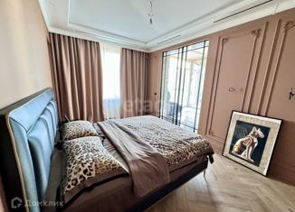 Продаю четырехкомнатную квартиру, 123.9 м2, Казань, Чистопольская улица, 86/10, Ново-Савиновский район