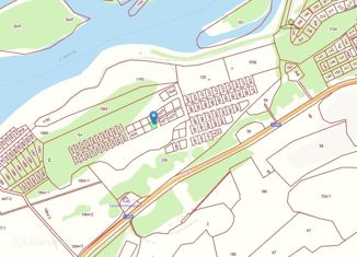 Продажа участка, 8 сот., поселок Черемшанка, Дорожная улица