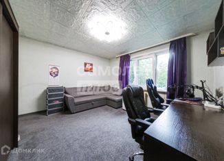 2-ком. квартира на продажу, 43.6 м2, Екатеринбург, Симферопольская улица, 17, Симферопольская улица