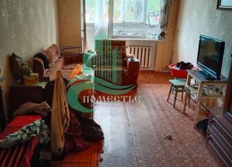 3-комнатная квартира на продажу, 59.6 м2, село Рощино, улица Ленина, 2