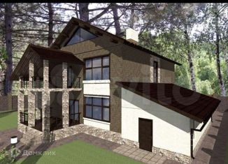 Продажа дома, 250 м2, поселок Власть Труда