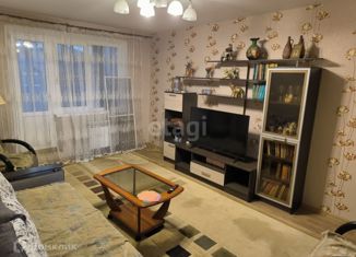 Продается 4-комнатная квартира, 77.6 м2, Ростовская область, Октябрьская улица, 84