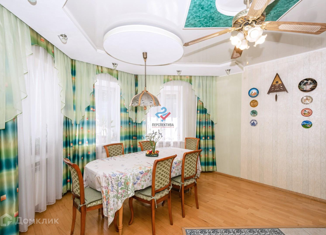 Таунхаус на продажу, 233 м2, Владимир, Офицерская улица, 28, Ленинский район