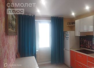 Продажа 1-комнатной квартиры, 36 м2, Новочебоксарск, Речной бульвар, 4к3