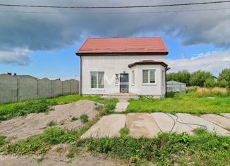 Продаю дом, 104 м2, Калининградская область, Осенняя улица, 28