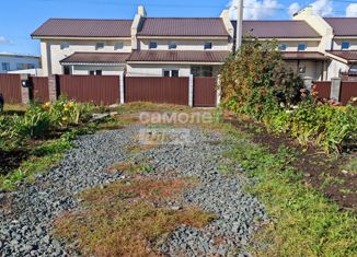 Продам таунхаус, 100 м2, село Булгаково, бульвар Габдрахмана Кадырова, 94