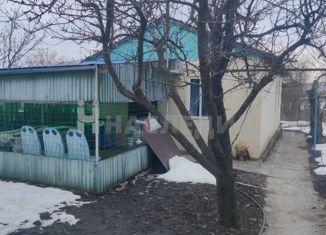 Продам дом, 55 м2, поселок городского типа Шолоховский, Степная улица